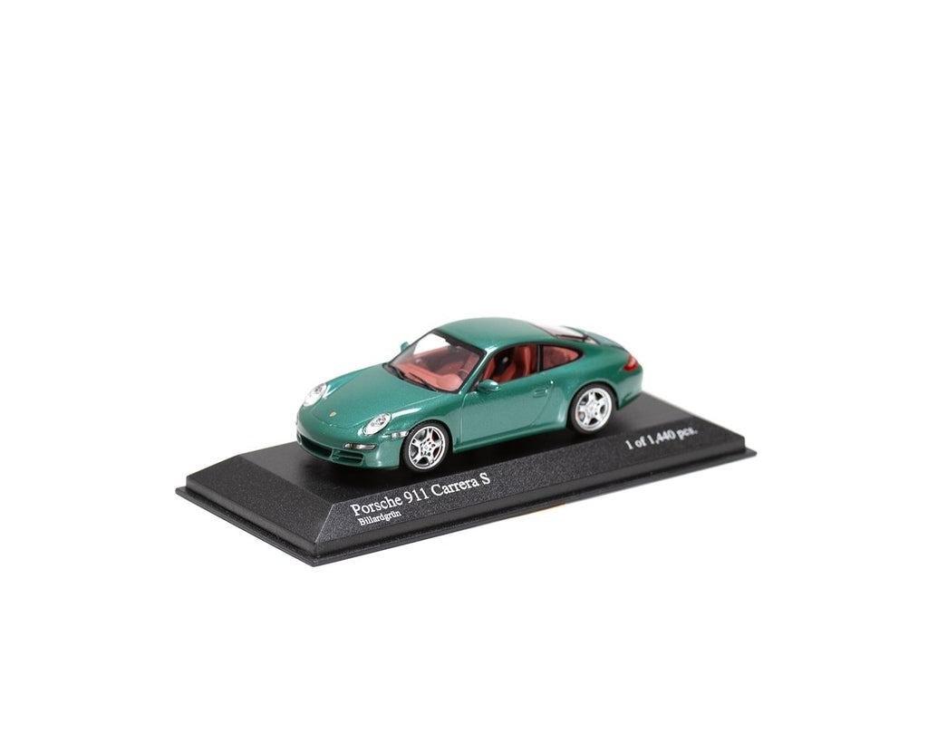 997 Carrera S