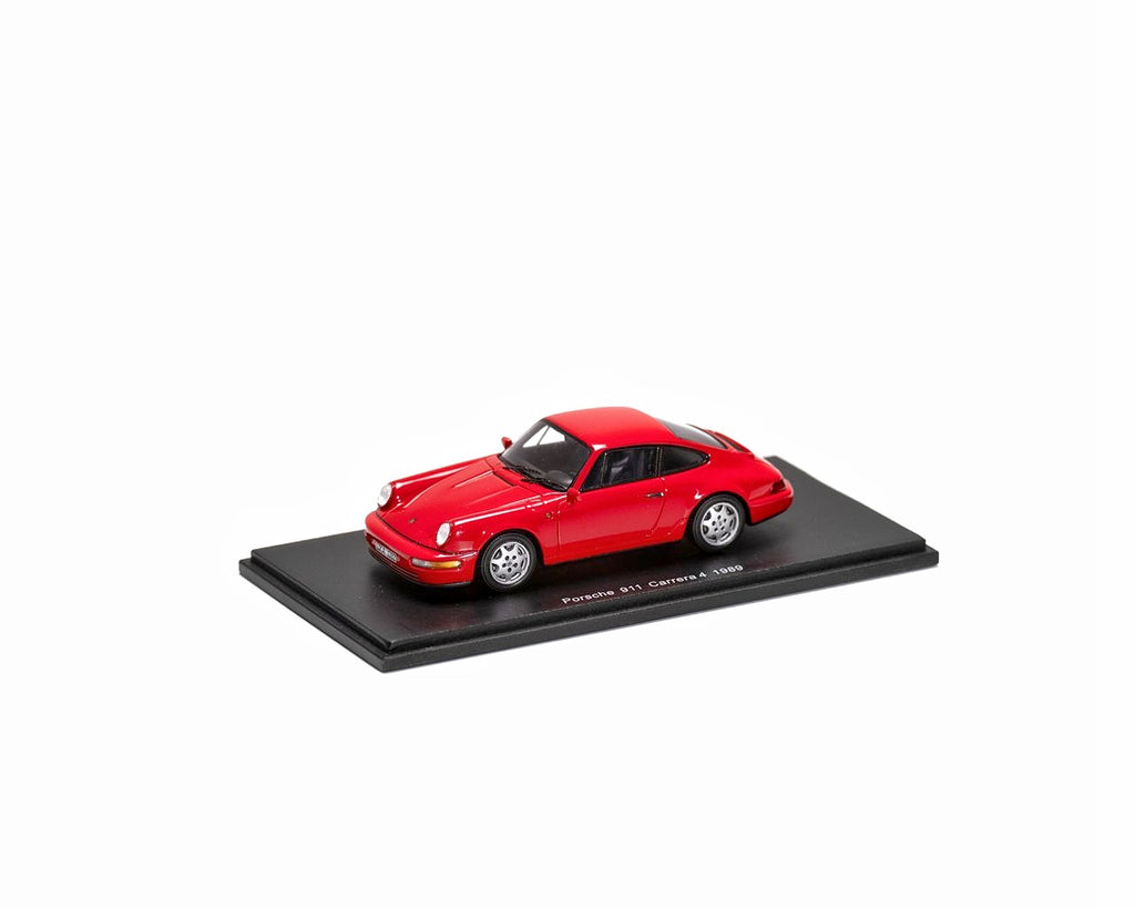 964 Carrera 4
