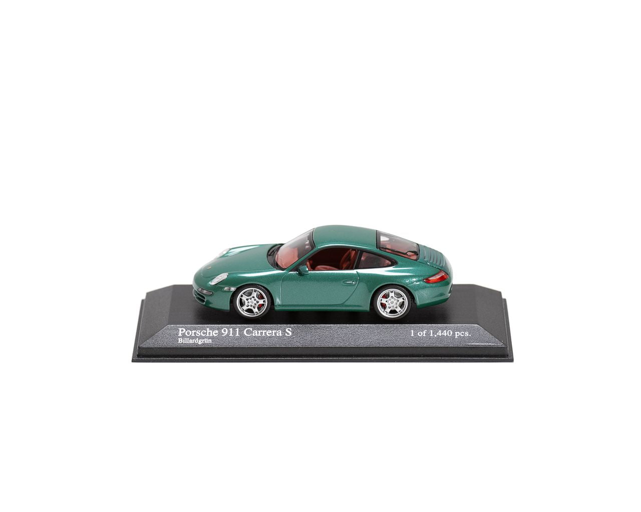997 Carrera S