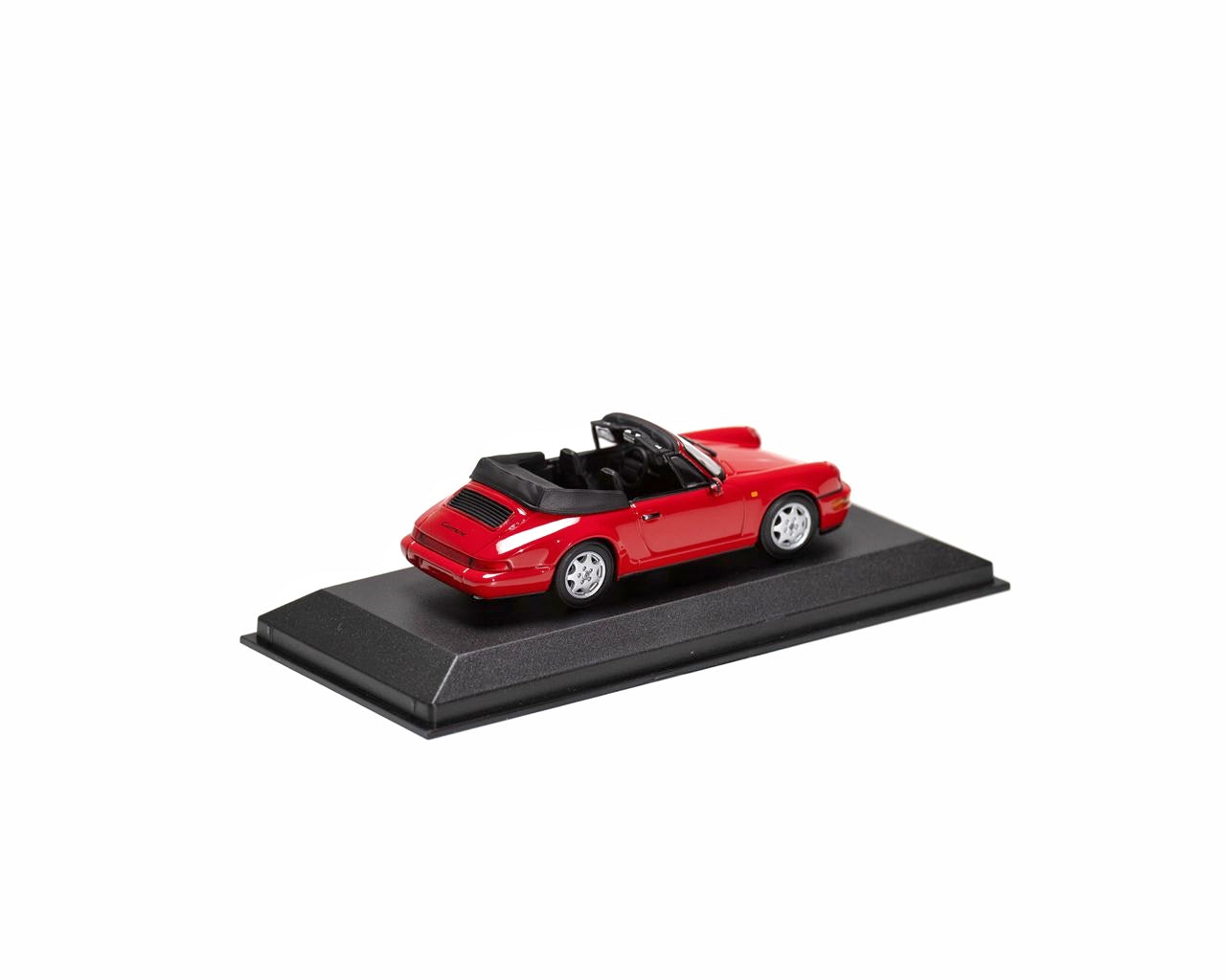 964 Carrera 2 Cabriolet