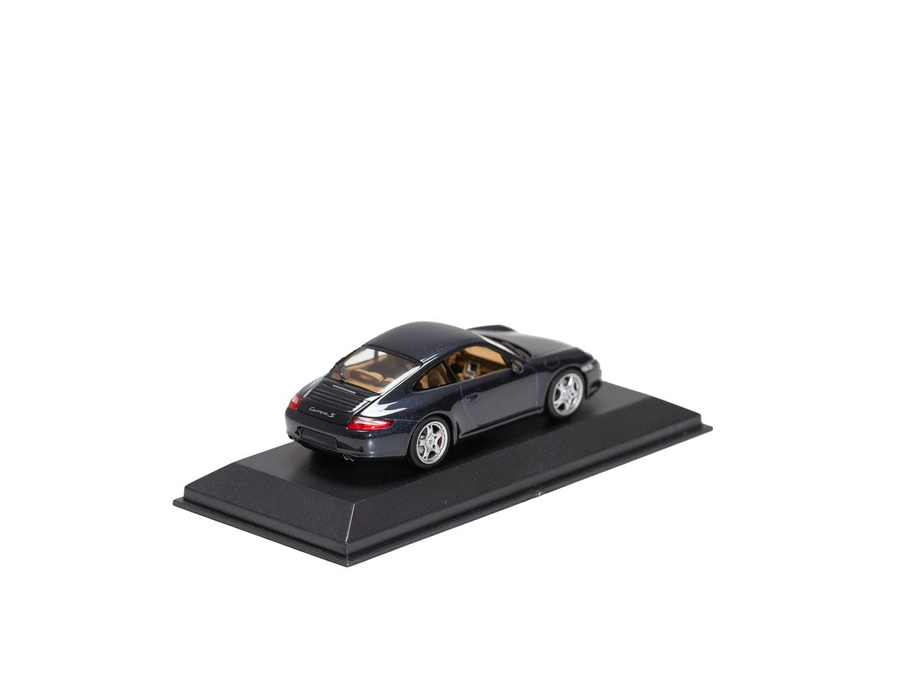 997 Carrera S
