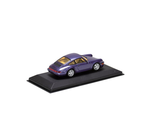 964 Carrera 2