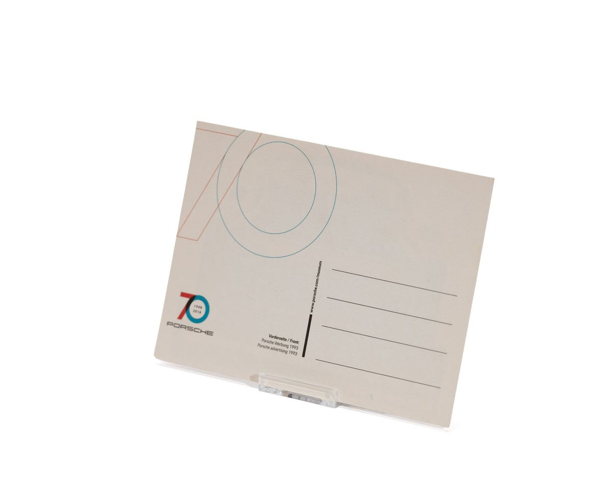 964 post Card