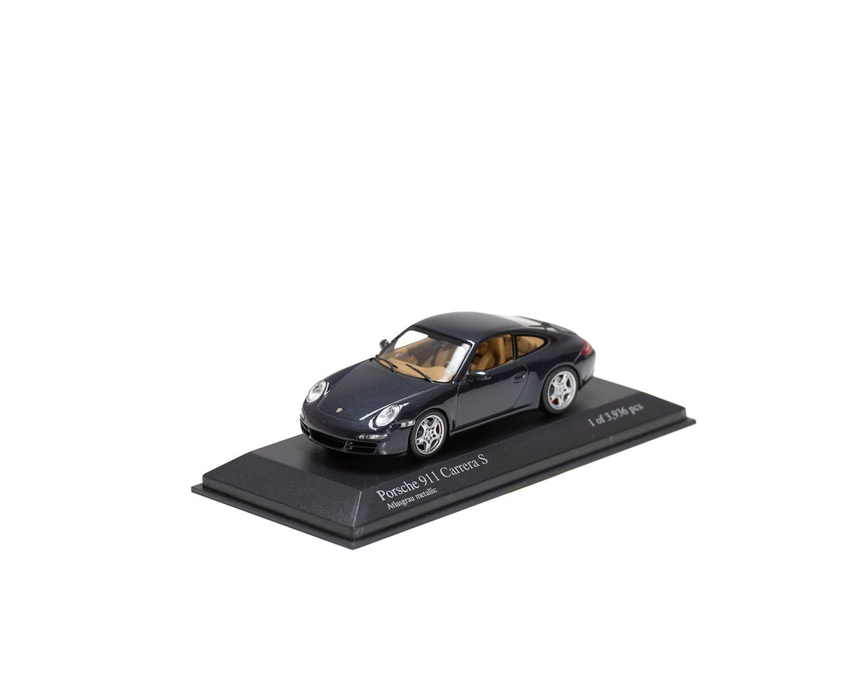 997 Carrera S