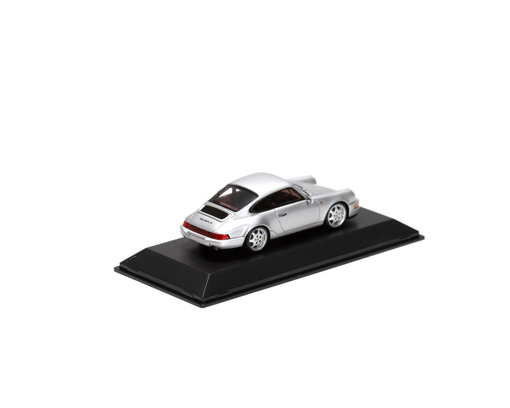 964 Carrera 4