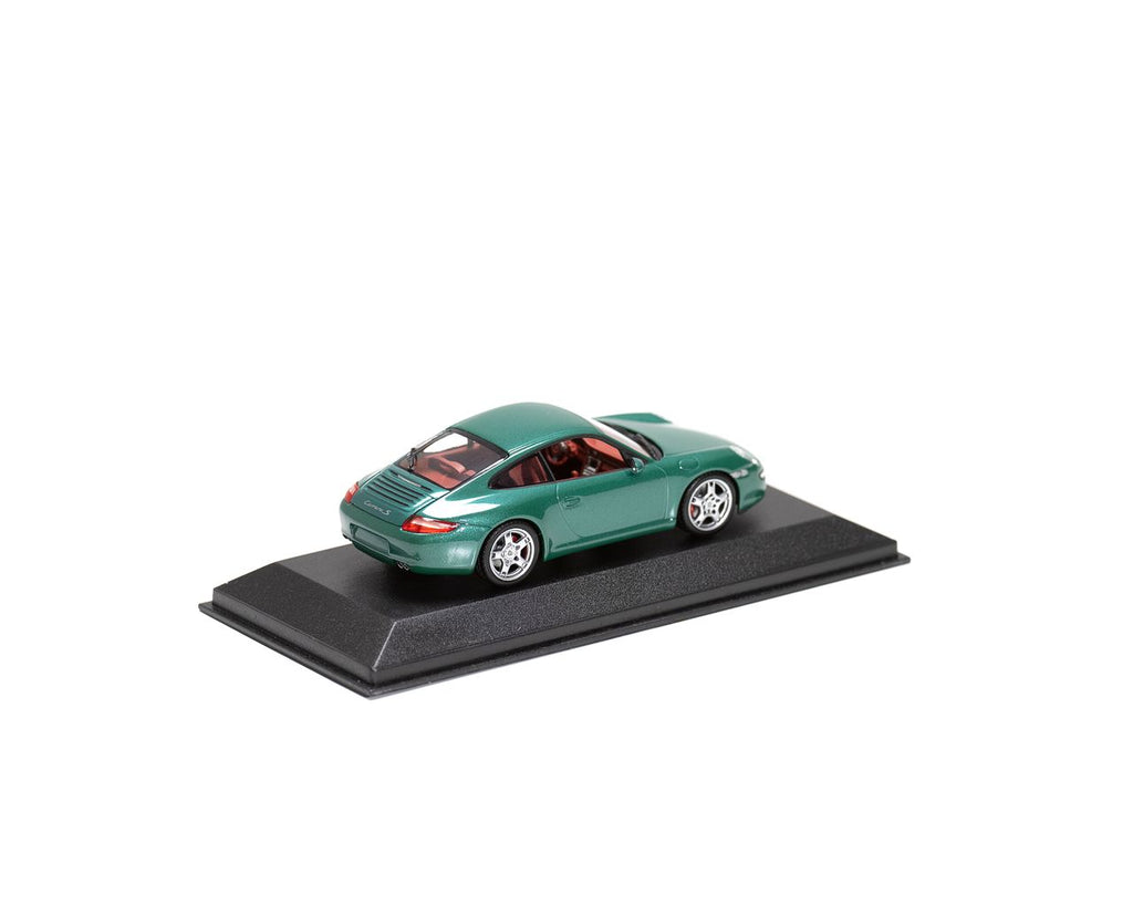 997 Carrera S