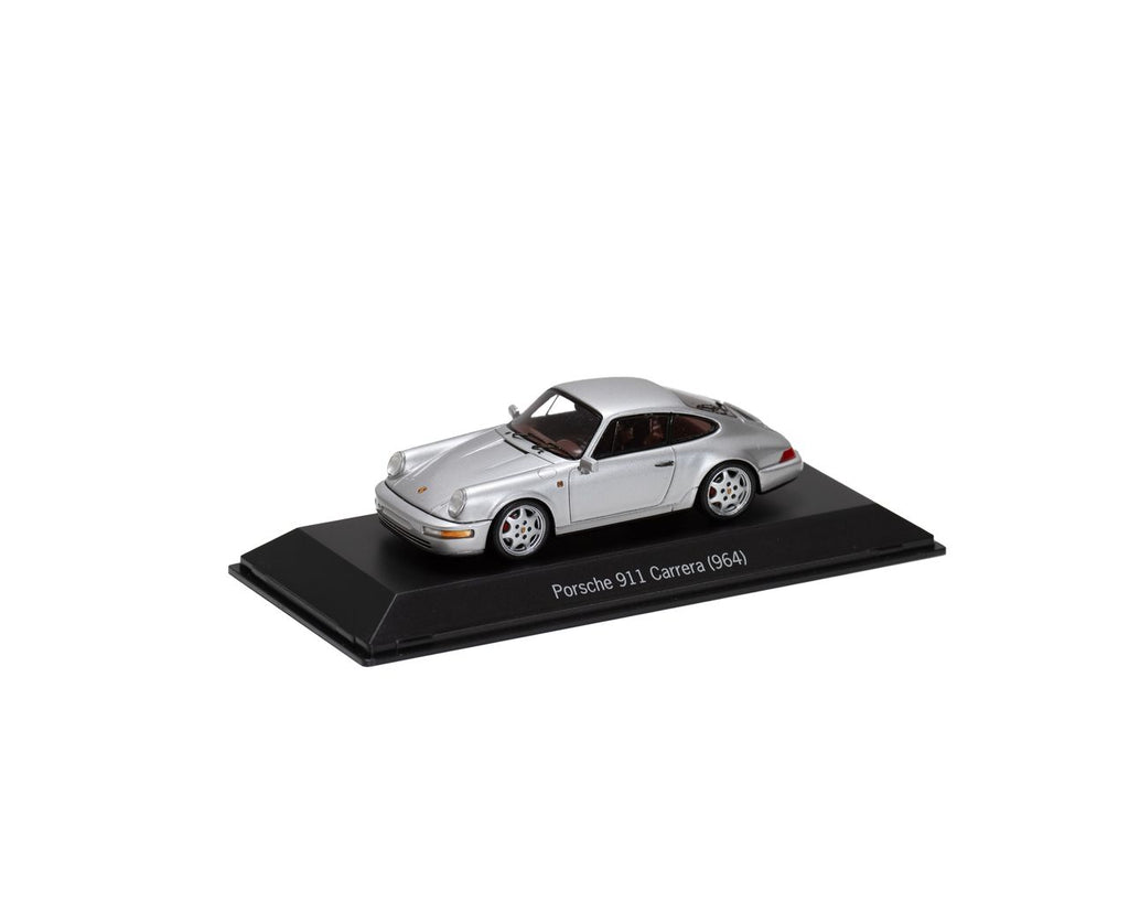 964 Carrera 4