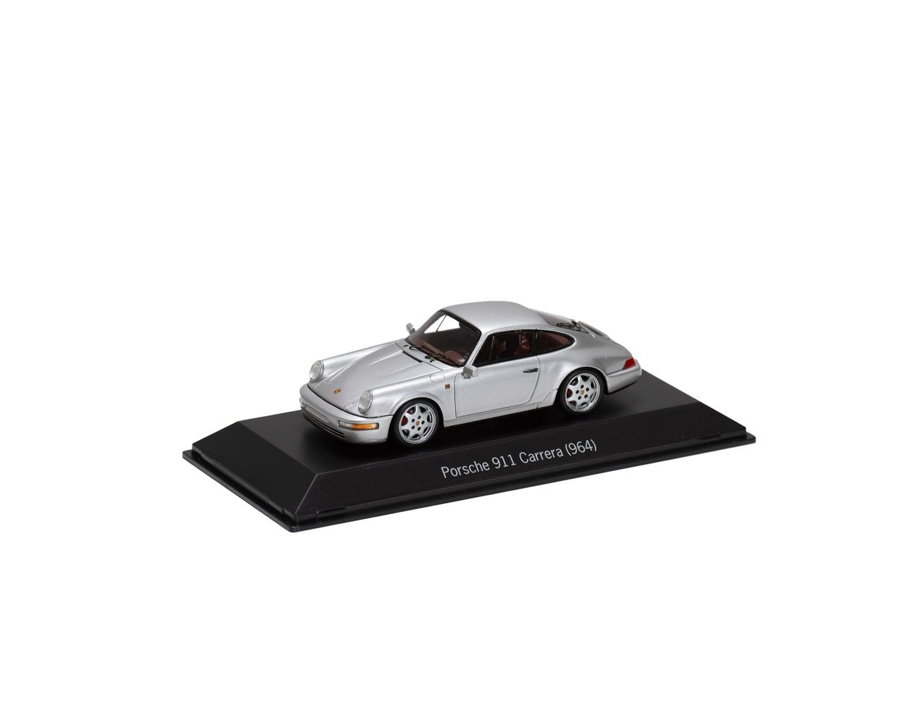 964 Carrera 4
