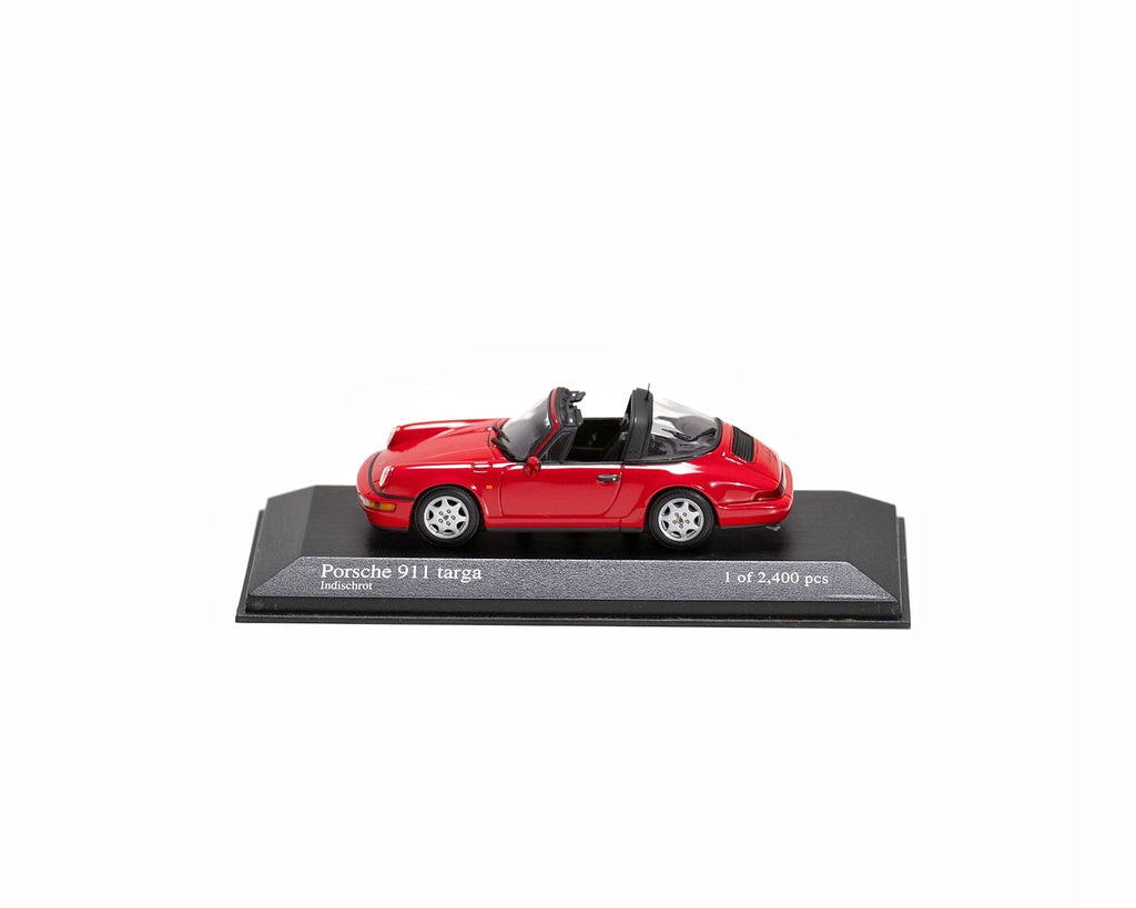 964 targa