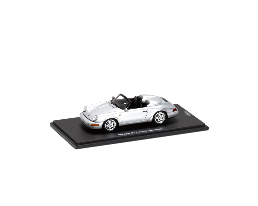 964 Speedster