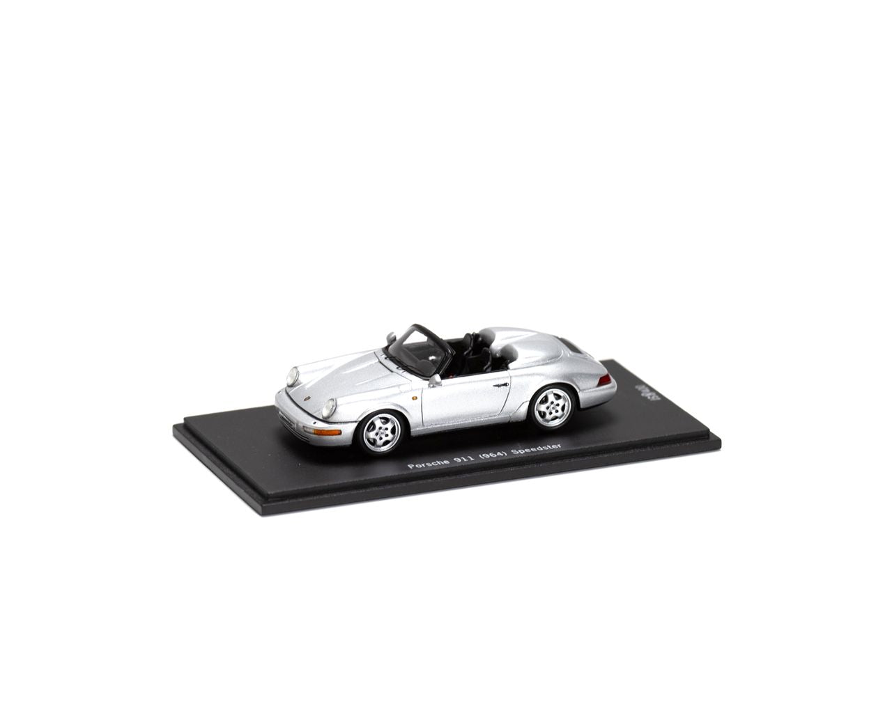 964 Speedster