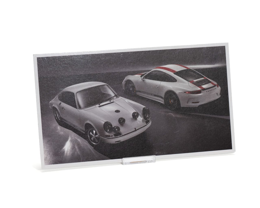 911 R poster
