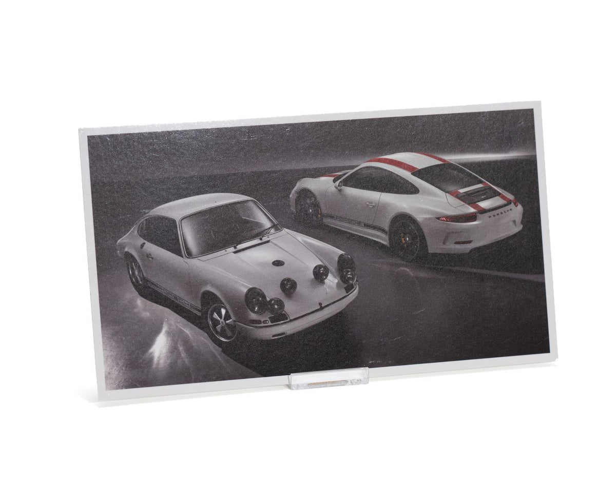 911 R poster