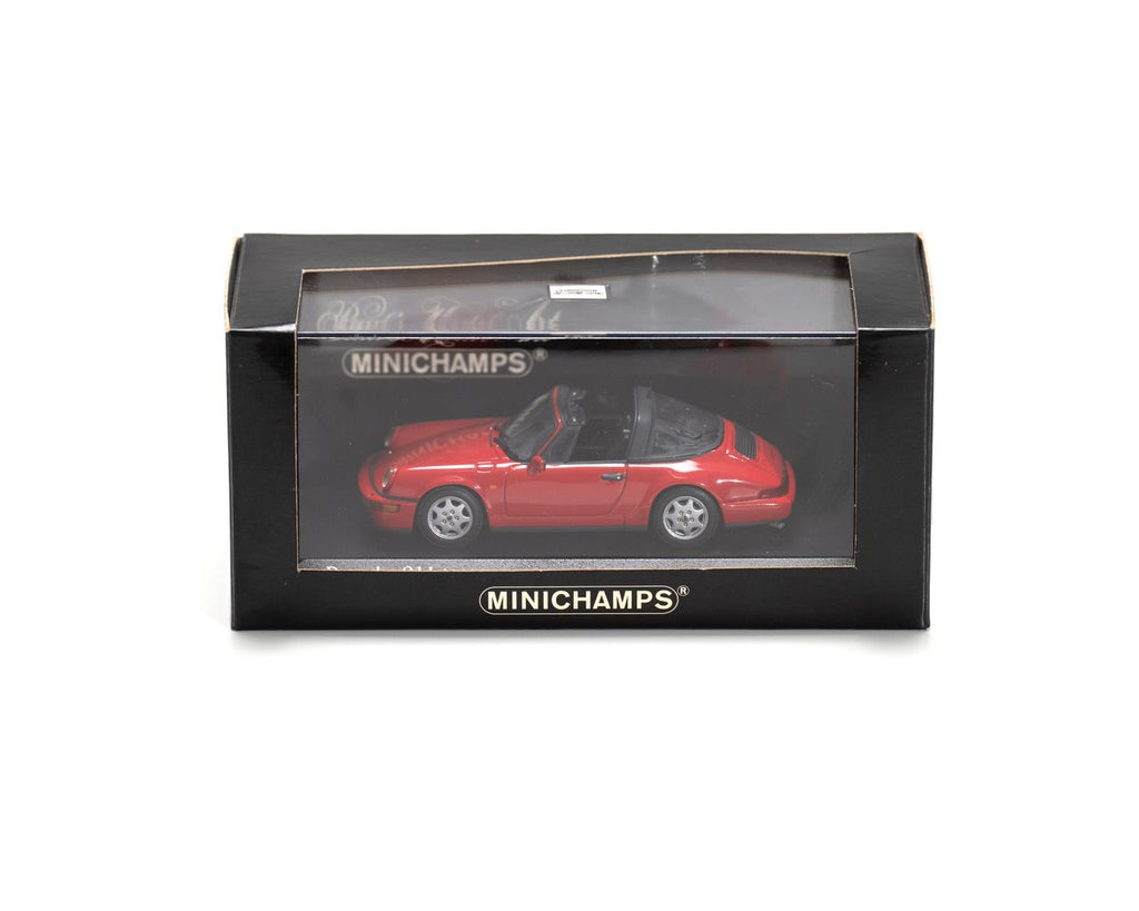 964 targa