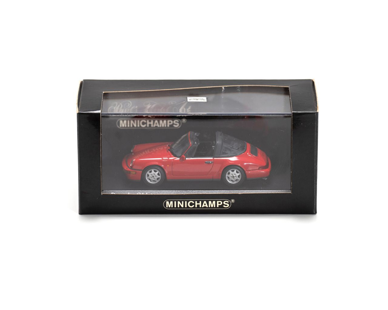 964 targa