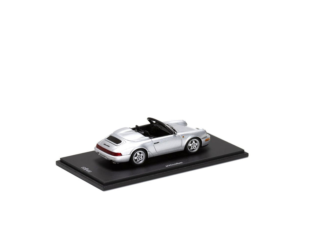 964 Speedster