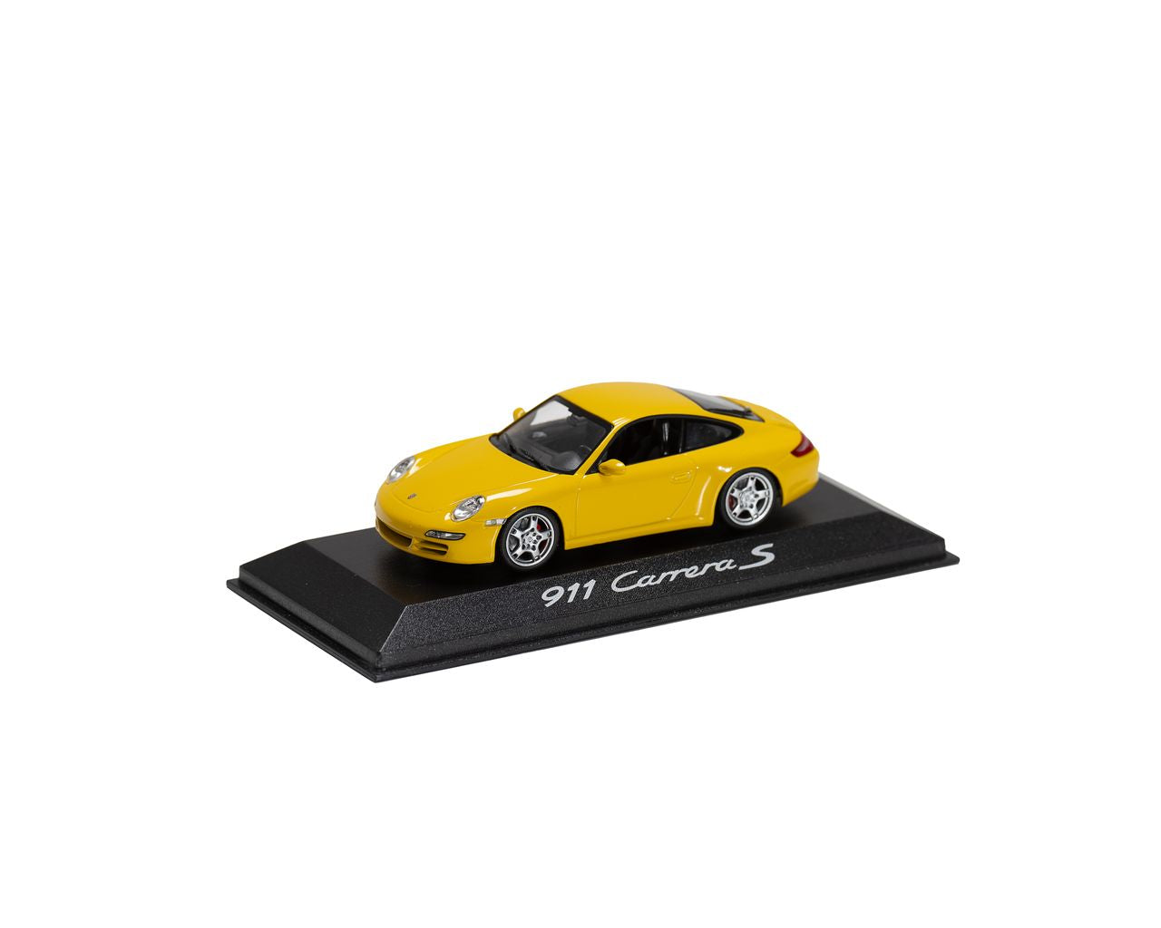 997 Carrera S