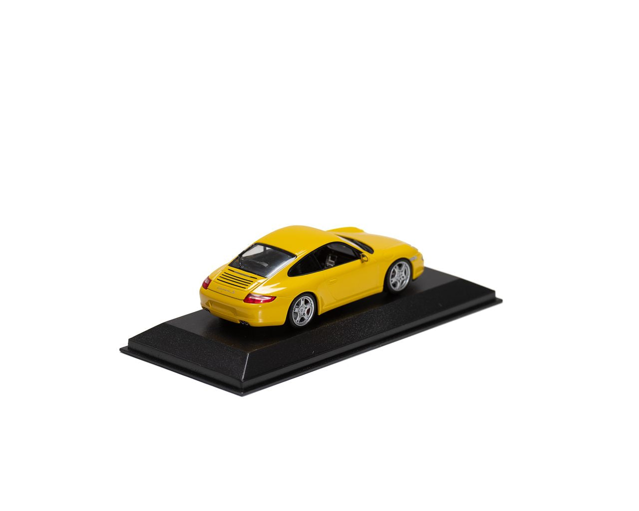 997 Carrera S